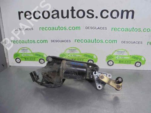 Used Front wiper motor ROVER 25 I Hatchback (RF) 1.4 16V (103 hp) 3352329