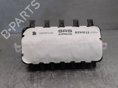 Passenger airbag RENAULT TALISMAN (LP_) 1.6 TCe 150 985254034R