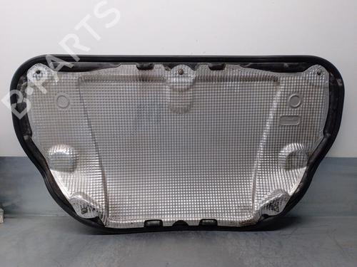Upper protection PORSCHE BOXSTER (986) 2.5 | BP12945698M93 