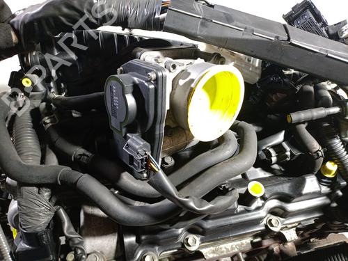 Engine INFINITI FX 37 AWD | BP38735624M1 - Image 10