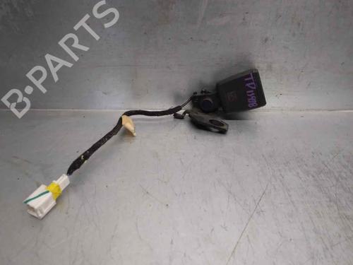 Used Seat buckle FIAT TIPO Saloon (356_, 357_) 1.4 LPG (356SXF1B) (120 hp) 20266743