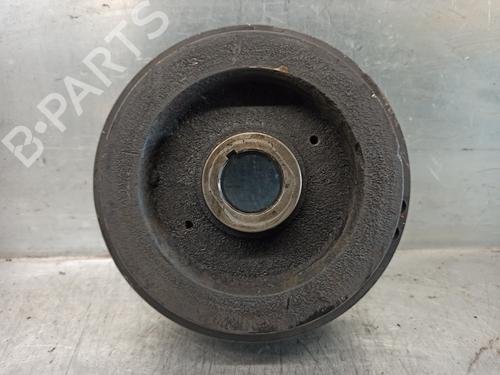 Used Pulley NISSAN NAVARA (D22) 2.5 D 4x4 (133 hp) 14329628