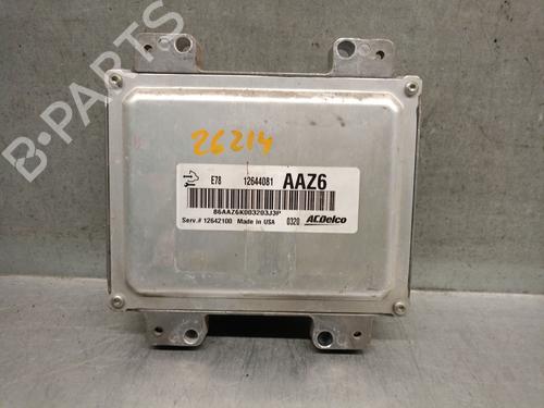 Used Engine control unit (ECU) Engine control unit (ECU) 38074867 38074867