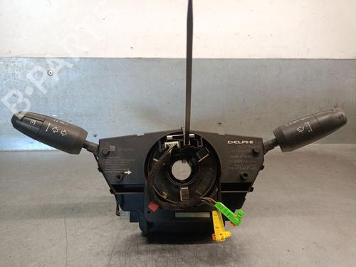 headlight-switch-opel-corsa-d-s07-2006-2007-2008-2009-2010-2011-2012-2013-2014-2015-36092270 main image