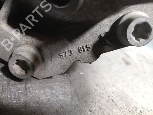 Rear differential BMW 5 (F10) 520 d | BP34100806M24  - Image 8