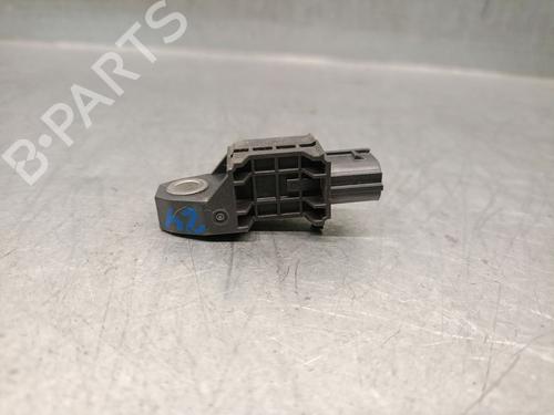 Módulo eletrónico KIA OPTIMA (JF) 1.7 CRDi | BP31850943M83 