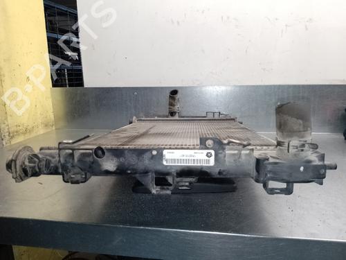 Køler JEEP COMPASS (MK49) 2.0 CRD 4x4 | BP11294669M31 