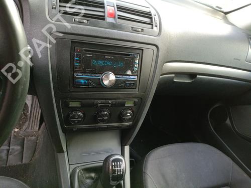 Headlight switch SKODA OCTAVIA II (1Z3) 2.0 TDI 16V | BP30437481I24 - Image 15
