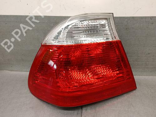 Used Left taillight BMW 2500-3.3 (E3) 3.0 Si (194 hp) 32727986
