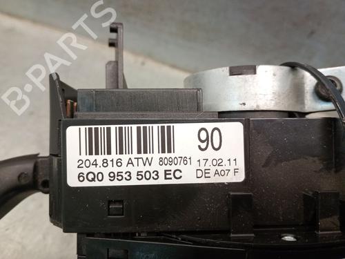 Headlight switch VW POLO V (6R1, 6C1) 1.4 (6R1) | BP24154513I24 