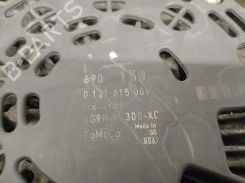 Generator FORD S-MAX (WA6) 2.0 TDCi | BP28144063M7 