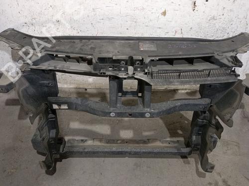 Frontplate/Frontkurv VW PASSAT B6 (3C2) 2.0 TDI | BP27392029C72 