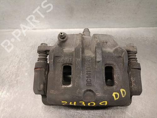 Used Right front brake caliper HYUNDAI XG (XG) 350 (197 hp) 31184997