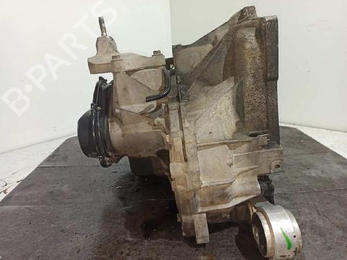 Gearbox FORD FIESTA V (JH_, JD_)  | BP7280496M3 