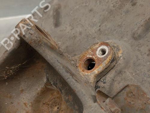 Right rear steering knuckle ALFA ROMEO 147 (937_) 1.6 16V T.SPARK ECO (937.AXA1A, 937.BXA1A) | BP22241127M28 