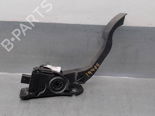 Pedal FORD C-MAX II (DXA/CB7, DXA/CEU)  | BP17039787I4 