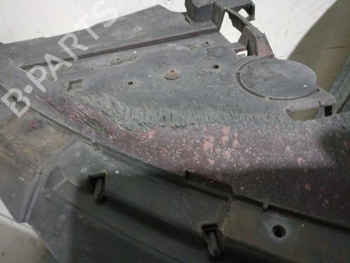 Underbody protection VOLVO V60 I (155) D5 | BP40433488M92 - Image 6