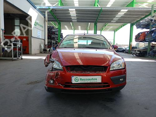 Pipe FORD FOCUS II (DA_, HCP, DP) 1.8 TDCi | BP35951270M125 - Image 12