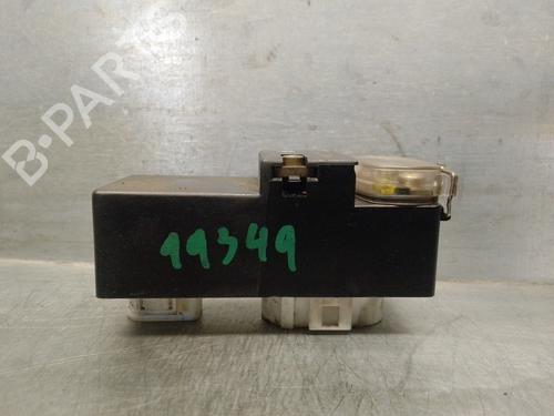 Electronic module SEAT IBIZA II (6K1) 1.4 i | BP16157271M83 