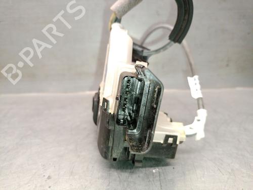 Rear left lock OPEL CORSA F (P2JO) CORSA-e (68) | BP26124043C100 