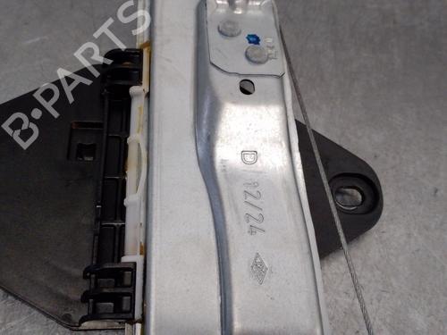 Front right window mechanism DACIA SANDERO III 1.0 TCe 90 | BP29460629C23 