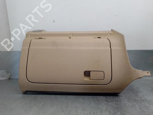 Used Glove box VW GOLF V (1K1) 2.0 TDI 16V (140 hp) 17726666