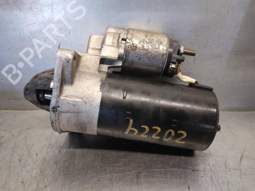 Startmotor ALFA ROMEO 156 (932_) 1.9 JTD (932B2) (105 hp) 17629474