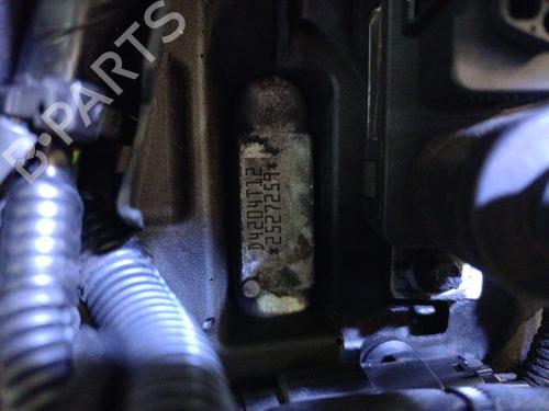 Engine VOLVO XC40 (536) D4 AWD | BP30124481M1