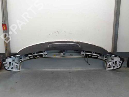Rear spoiler CITROËN C4 CACTUS 1.6 HDi 90 | BP8725934C96 
