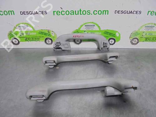 Front right interior door handle MAZDA 6 Station Wagon (GY)  | BP3216545I14 