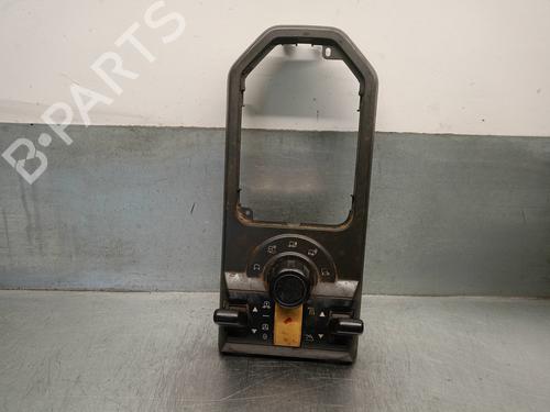 Used Switch LAND ROVER DISCOVERY III (L319) 2.7 TD 4x4 (190 hp) 17385555