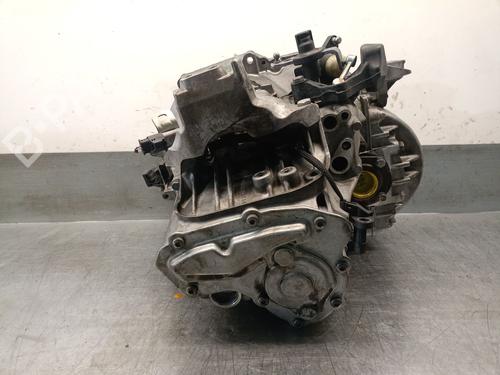 Gearbox CITROËN GRAND C4 SPACETOURER (3A_, 3E_) 1.6 BlueHDi 120 | BP29555856M3 
