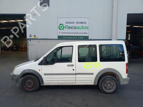 Brugte FORD TRANSIT CONNECT (P65_, P70_, P80_)  1.8 Di  4557245