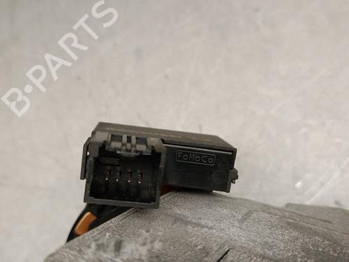 Elektronisk modul FORD FIESTA VI (CB1, CCN) 1.6 TDCi | BP29350002M83 