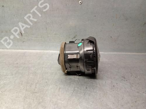 Air vent MERCEDES-BENZ B-CLASS Sports Tourer (W246, W242) B 180 CDI (246.200) | BP27888398I21 
