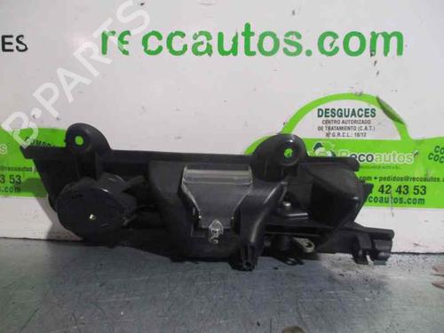 Venstre bak invendig håndtak AUDI A4 B6 Avant (8E5) 2.0 | BP3216853I15 