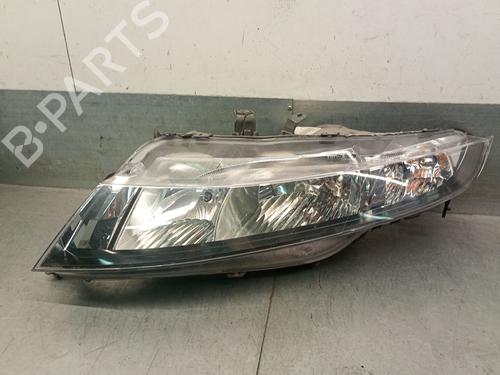 Phare gauche Phare gauche HONDA CIVIC VIII Hatchback (FN, FK) 1.8 (FN1, FK2) (140 hp) 34521903 34521903