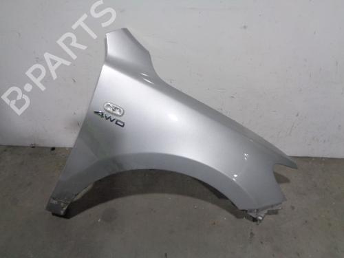 Used Right front fenders HYUNDAI SANTA FÉ II (CM) 2.2 CRDi GLS (150 hp) 12189630