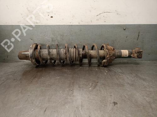 Schokbreker rechts achter ROVER STREETWISE Hatchback 1.4 (103 hp) 27176161