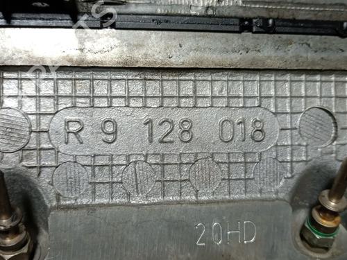 Engine OPEL ZAFIRA A MPV (T98) 2.0 DTI 16V (F75) | BP34734805M1 - Image 9