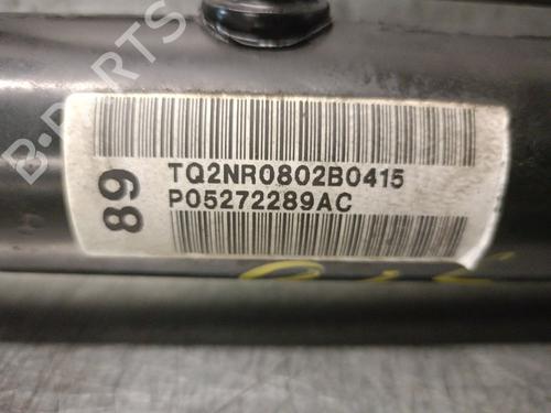 Steering rack CHRYSLER PT CRUISER (PT_) 2.2 CRD | BP39200544M22 - Image 6