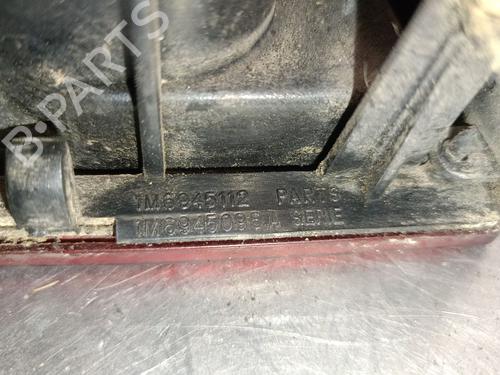 Right taillight SEAT LEON (1M1) 1.9 TDI | BP27706602C35 