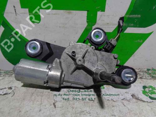 Viskermotor bagrude FORD FOCUS II (DA_, HCP, DP)  3M51R17K441AF | 0390201875 | BOSCH