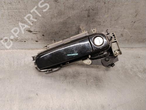 Used Rear left exterior door handle Rear left exterior door handle 37702208 37702208