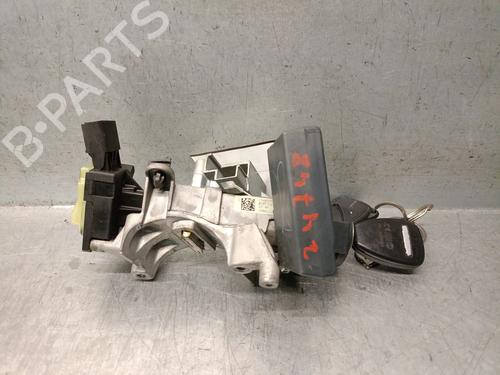 Used Ignition barrel JEEP COMPASS (MK49) 2.0 CRD (140 hp) 32451138