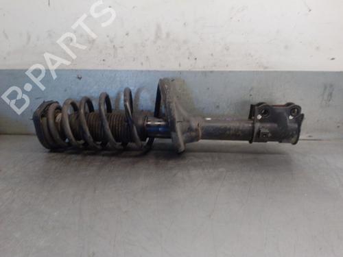 Used Right rear shock absorber Right rear shock absorber KIA SPORTAGE II (JE_, KM_) 2.0 CRDi (140 hp) 39988109 39988109