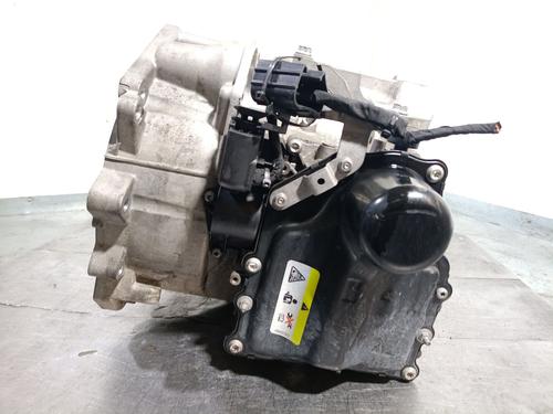 Gearbox VW T-CROSS (C11, D31) 1.0 TSI | BP38177861M3 - Image 4
