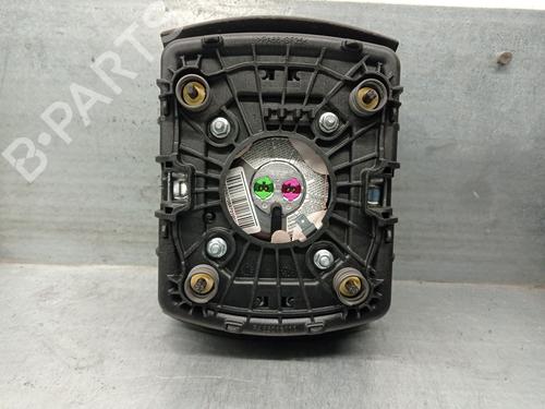 Driver airbag LAND ROVER RANGE ROVER SPORT I (L320) 2.7 D 4x4 | BP23190358C9 
