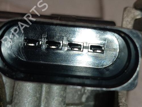 Front wiper motor FORD TRANSIT CONNECT V408 Box Body/MPV 1.5 TDCi | BP31155753M29 