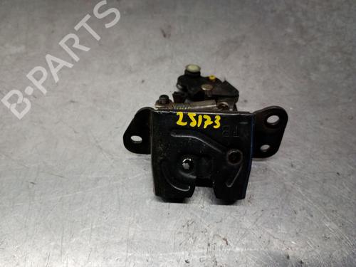 Used Tailgate lock Tailgate lock HYUNDAI GETZ (TB) 1.5 CRDi (88 hp) 33856569 33856569